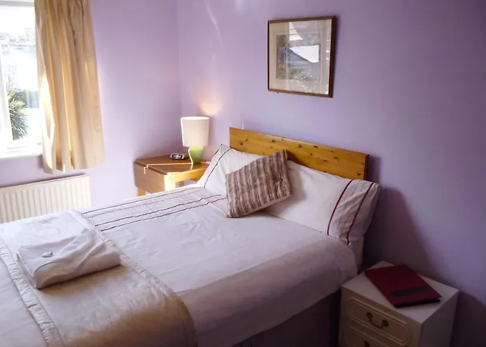 Ellerton B&B