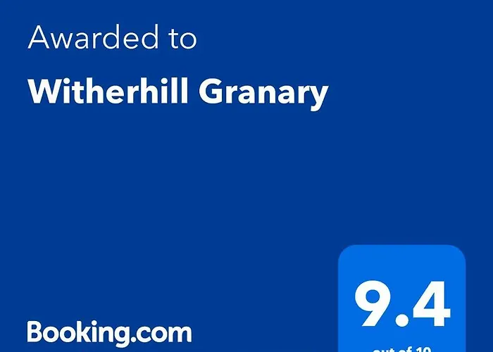 Witherhill Granary